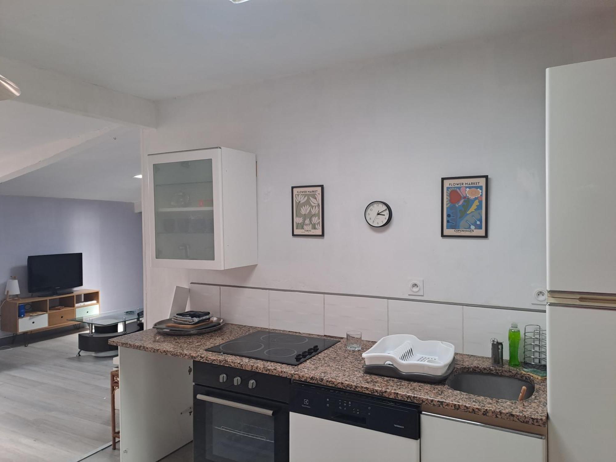 La Cadournaise Bed and Breakfast Saint-Seurin-de-Cadourne Exteriör bild